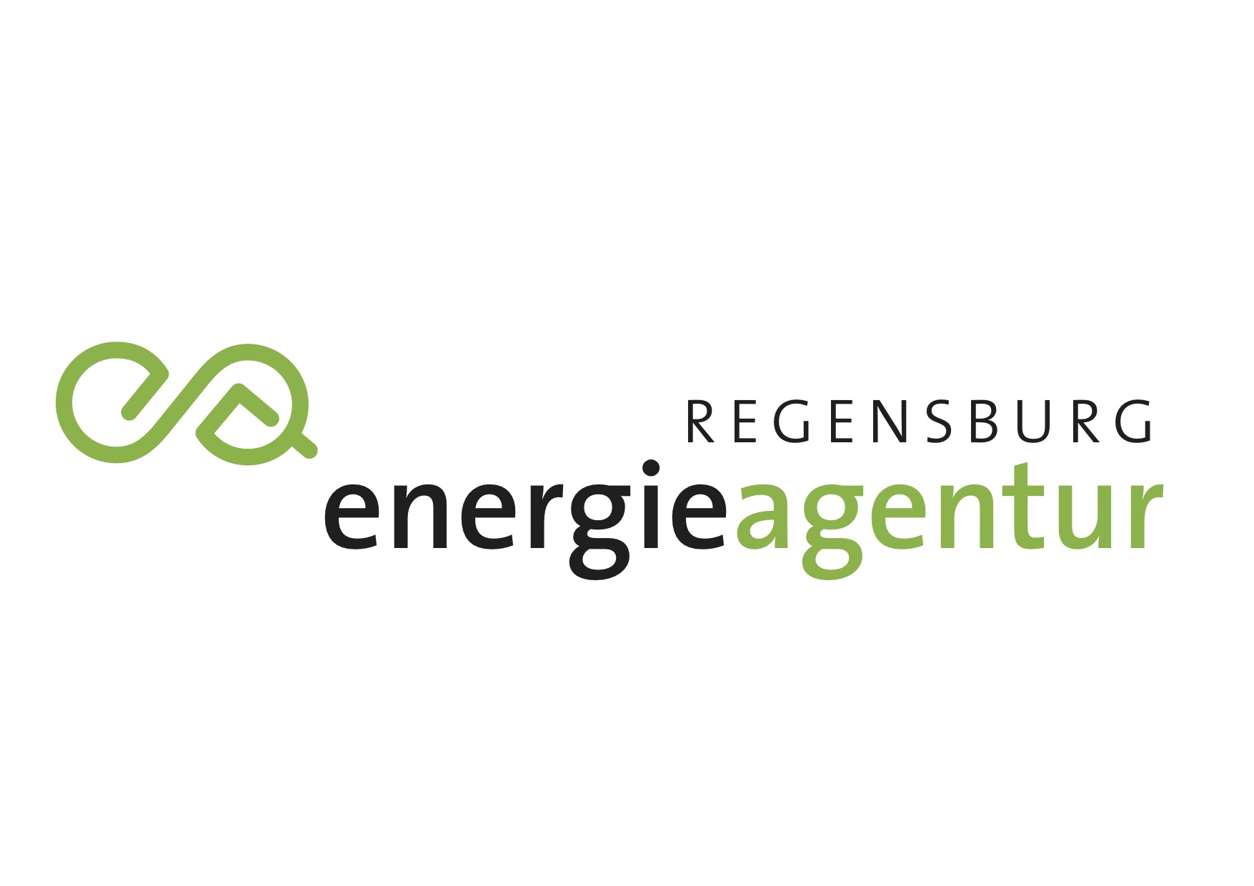 Energieagentur Regensburg e.V. Logo