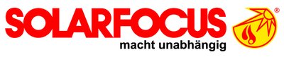 SOLARFOCUS GmbH Logo