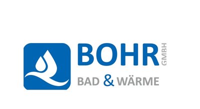 Bohr Versorgungstechnik GmbH Logo