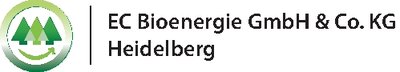 EC Bioenergie GmbH & Co. KG Logo