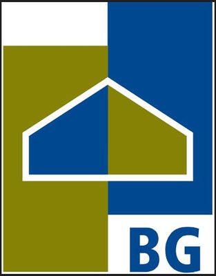 Baugenossenschaft Geretsried eG Logo