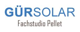 Gürsolar GmbH Logo