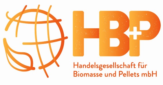 HB+P Handelsgesellschaft für Biomasse und Pellets GmbH Logo