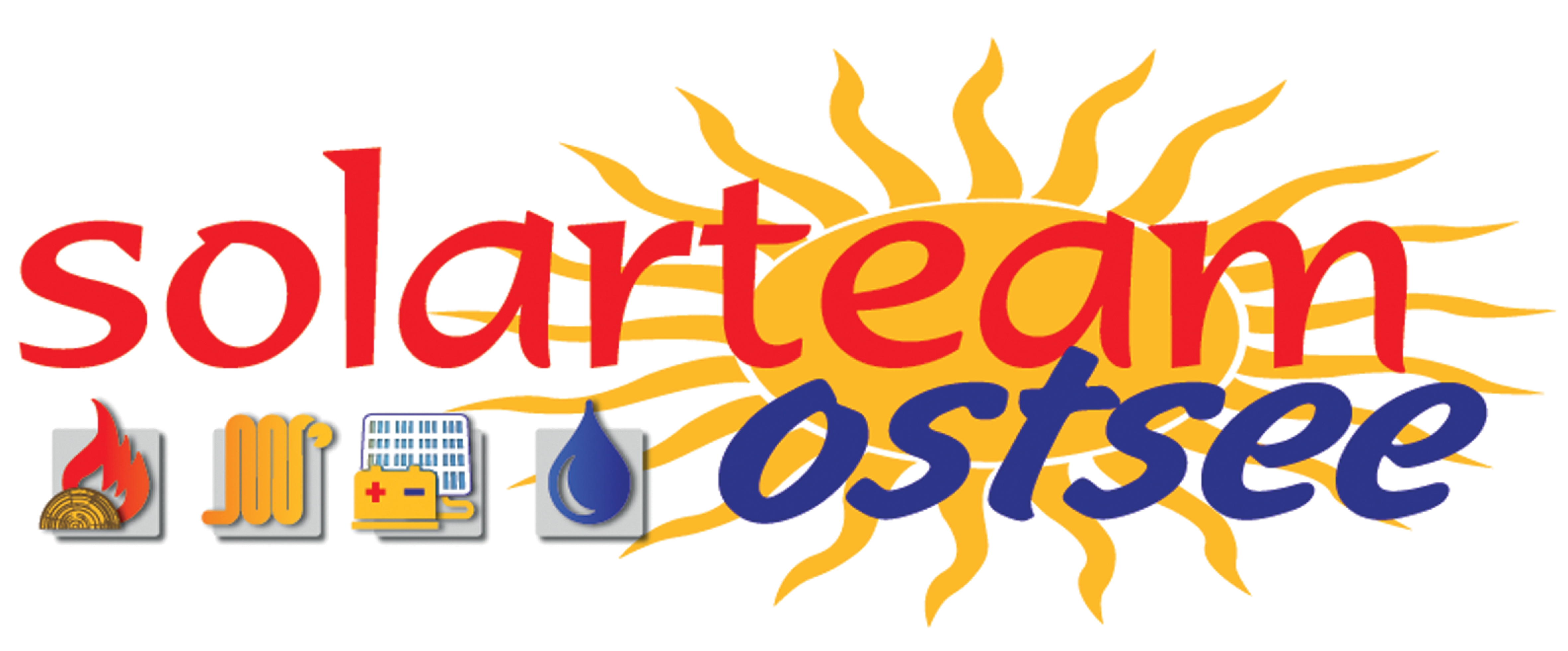Solarteam Ostsee GmbH Logo