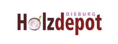 HD Holzdepot Dieburg GmbH Logo