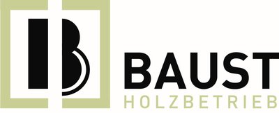 Josef Baust Holzbetrieb GmbH Logo