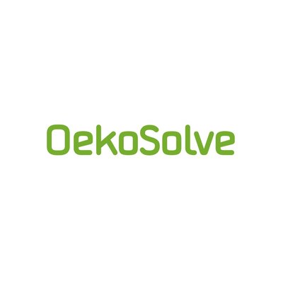 OekoSolve AG Logo