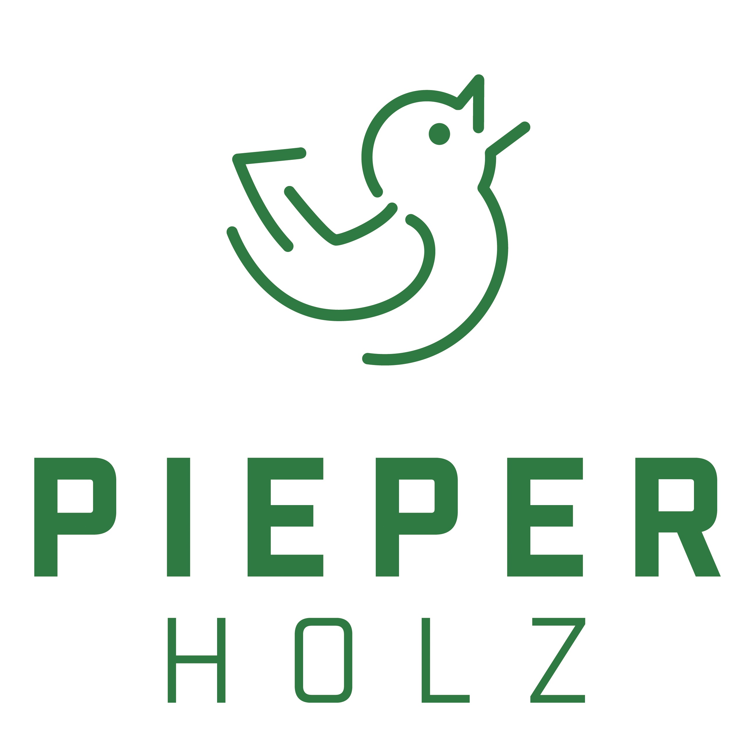 Pieper Holz GmbH Logo