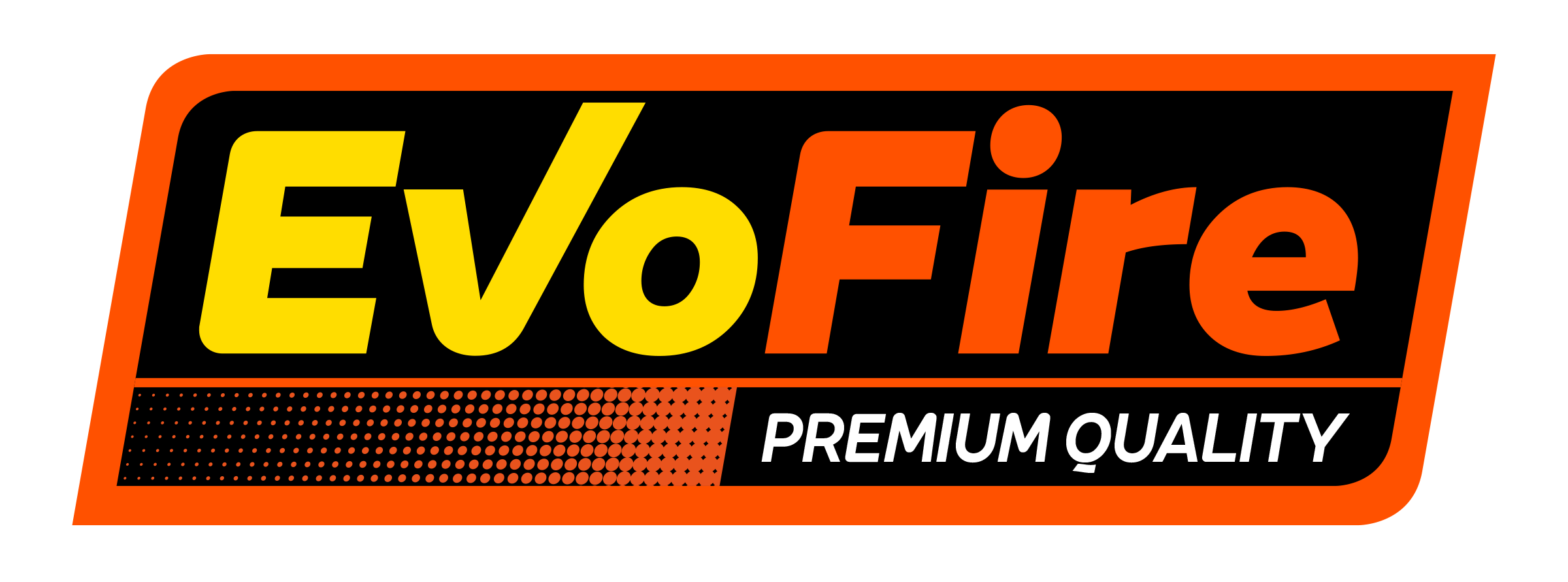 EvoFire Europe GmbH Logo