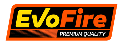 EvoFire Europe GmbH Logo