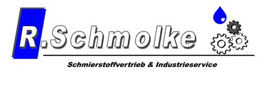 Ralph Schmolke GmbH Logo