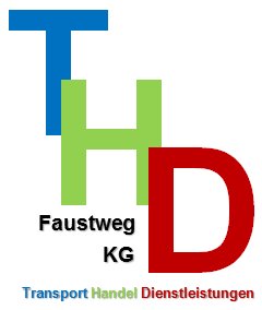 THD Faustweg KG Logo