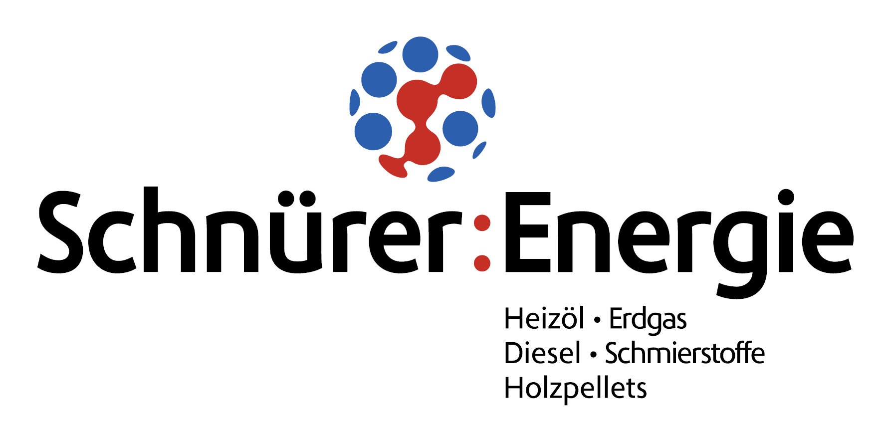 Schnürer Energie e. Kfr. Logo