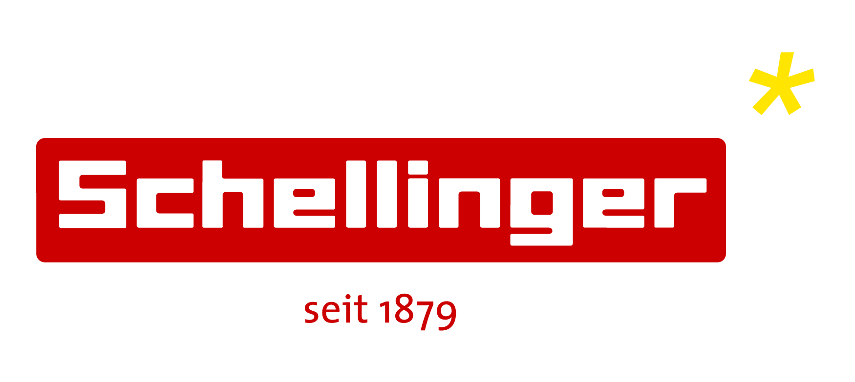 Schellinger KG Logo
