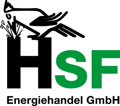 HSF Energiehandel GmbH Logo