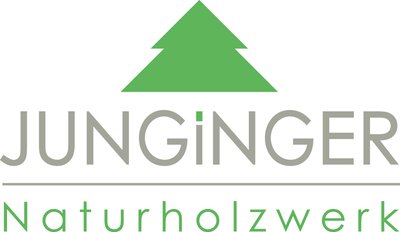 Junginger Naturholzwerk GmbH Logo