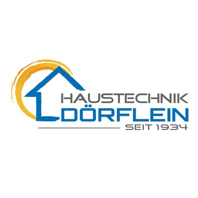 Haustechnik Dörflein GmbH & Co. KG Logo