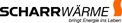 SCHARR WÄRME GmbH & Co. KG Logo