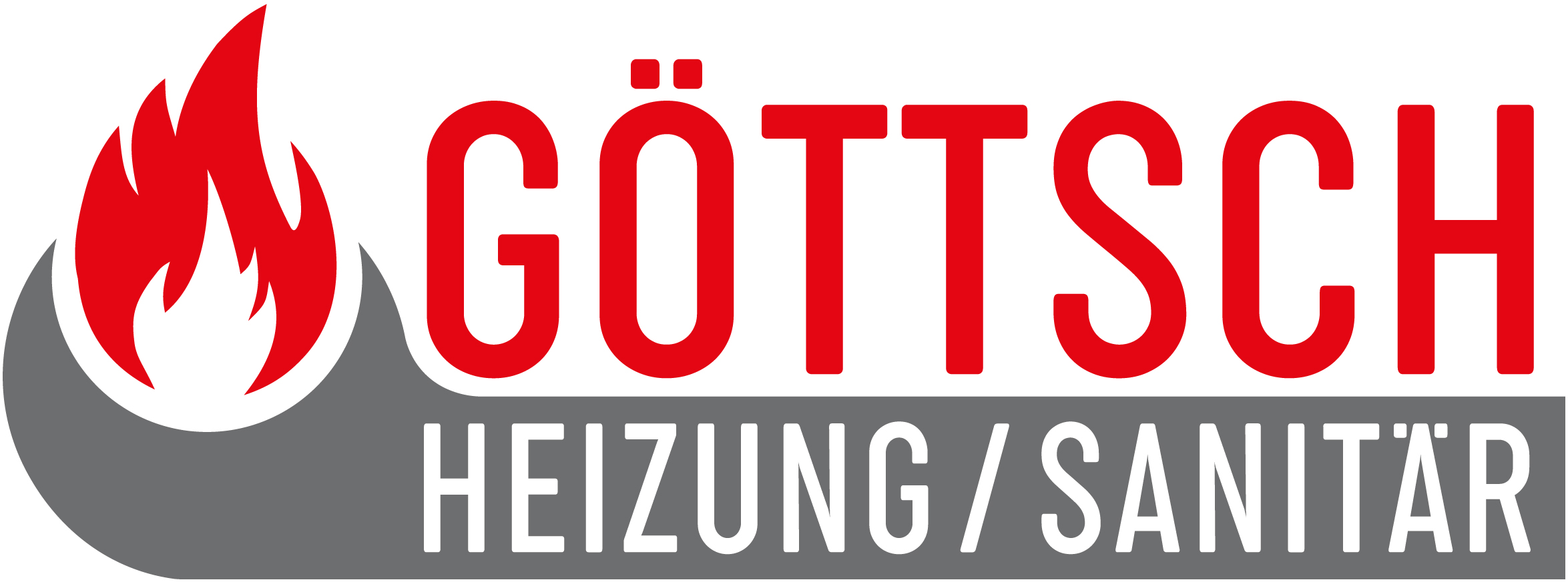 Göttsch Heizung & Sanitär Logo