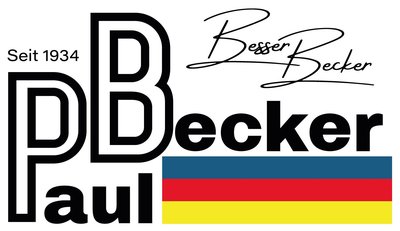 Paul Becker e. K Logo