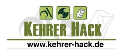 Kehrer Hack Logo