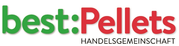 best:Pellets Handelsgemeinschaft GmbH Logo