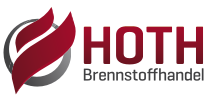 Harry Hoth e.K. Brennstoffhandel Logo