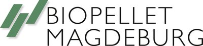Biopellet Magdeburg GmbH & Co. KG Logo