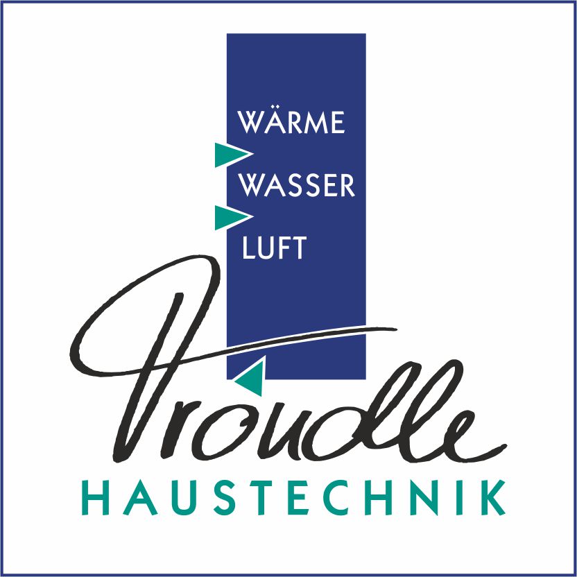 Tröndle Haustechnik GmbH Logo