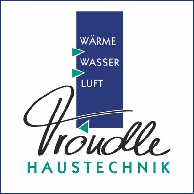 Tröndle Haustechnik GmbH Logo