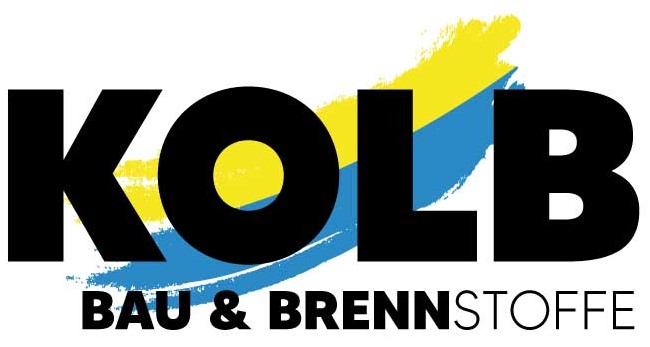 KOLB Brenn- und Baustoffe Logo