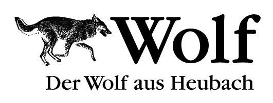 Wolf GmbH Logo