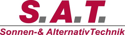 S.A.T. - Sonnen- & AlternativTechnik GmbH & Co. KG Logo