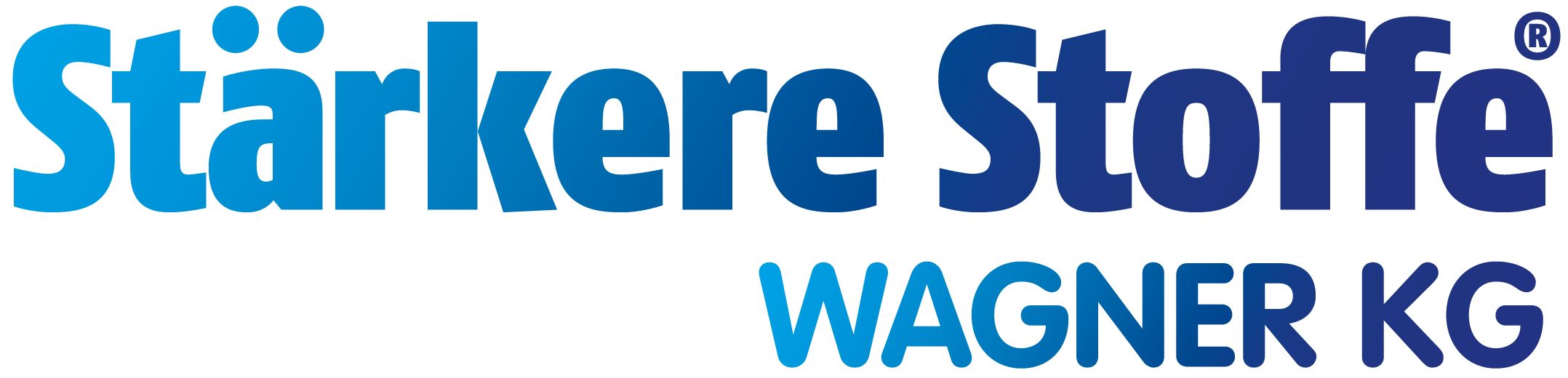 Stärkere Stoffe® Georg Wagner KG Logo