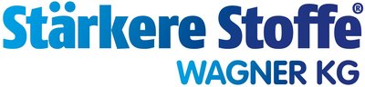 Stärkere Stoffe® Georg Wagner KG Logo