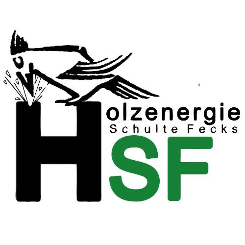 Holzenergie Schulte Fecks e.K. Logo