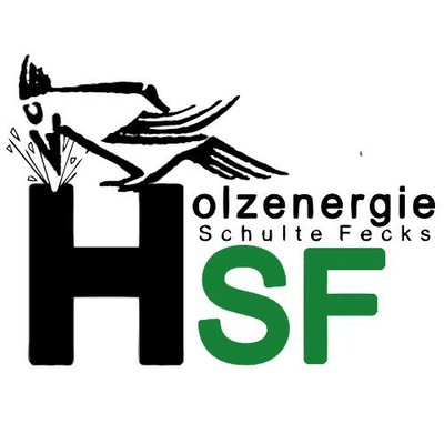 Holzenergie Schulte Fecks e.K. Logo