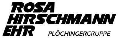 Rosa GmbH Logo