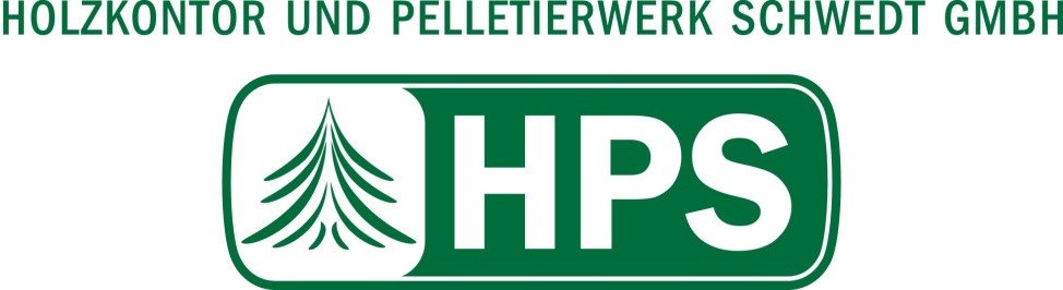 Holzkontor und Pelletierwerk Schwedt GmbH Logo