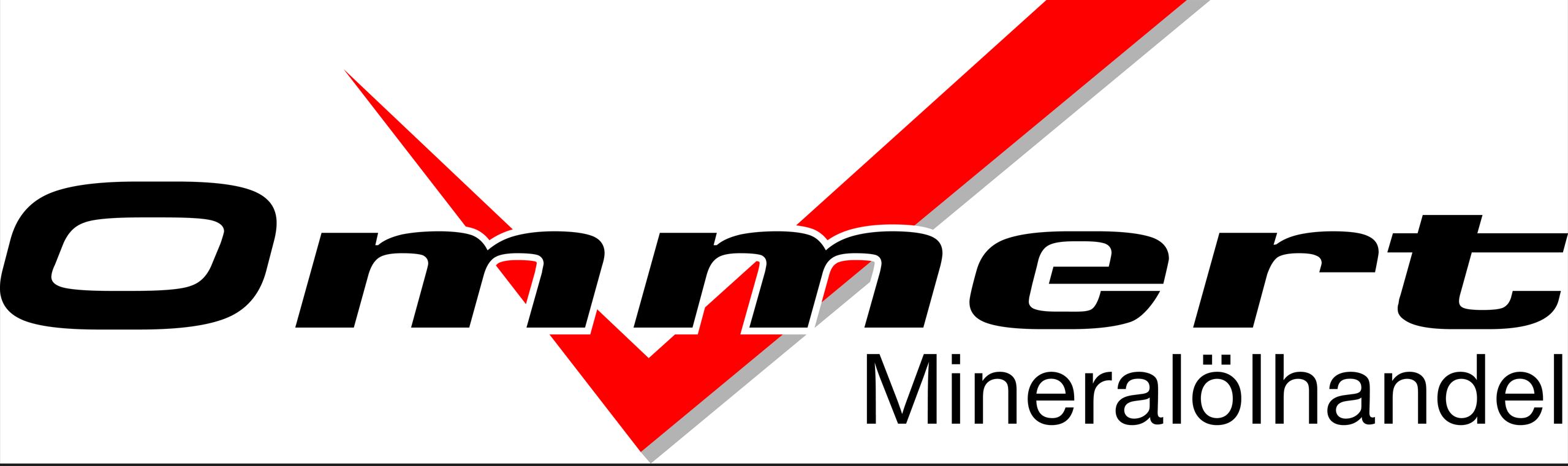 Adam Ommert Mineralölhandel GmbH & Co. KG Logo
