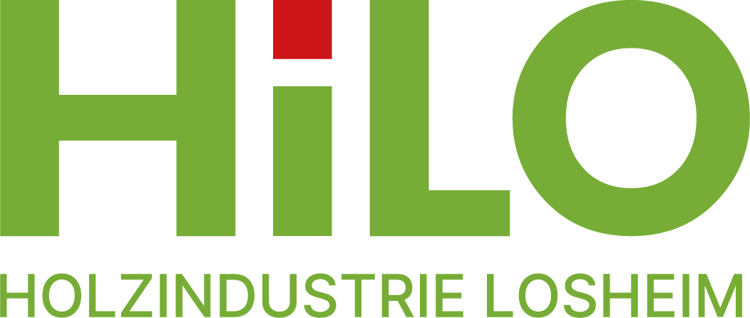 Holzindustrie Losheim Holzverarbeitung GmbH Logo