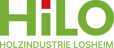 Holzindustrie Losheim Holzverarbeitung GmbH Logo