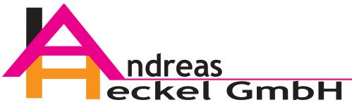 Andreas Heckel GmbH Logo