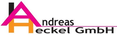 Andreas Heckel GmbH Logo