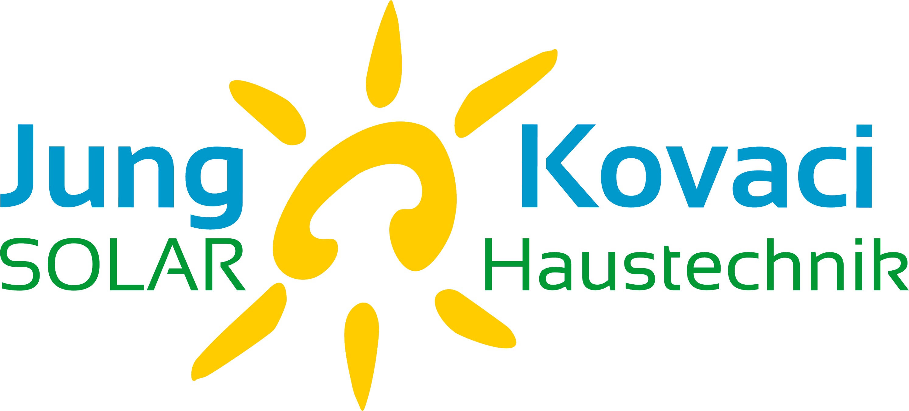 Andreas Jung und Astrit Kovaci GbR Logo