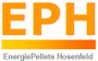 EPH EnergiePellets Hosenfeld GmbH Logo