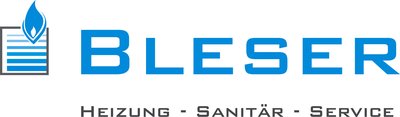 Wilfried Bleser - Heizung, Sanitär, Service Logo