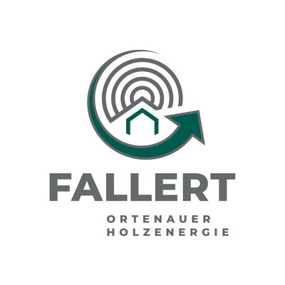 Fallert Ortenauer Holzenergie GmbH & Co. KG Logo