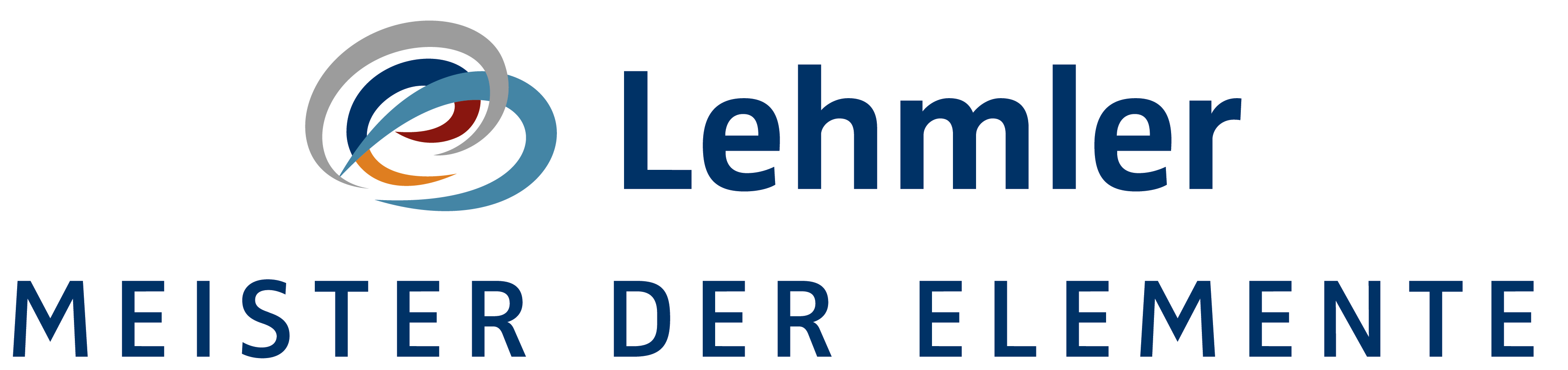 Bernd Lehmler GmbH Logo