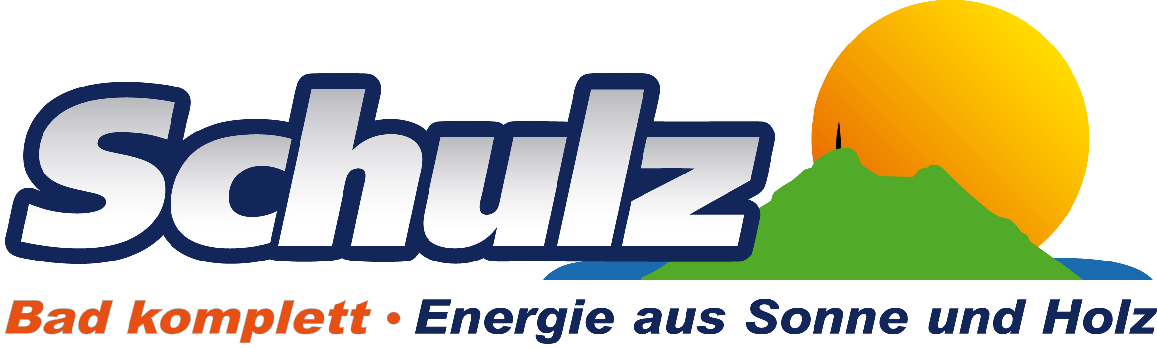 Schulz GmbH Logo